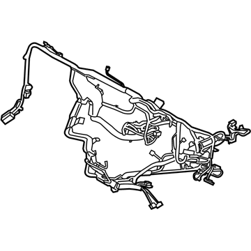 Wire Harness