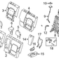 Back Panel Bracket