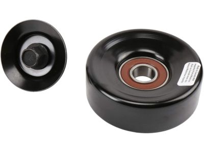 Pulley
