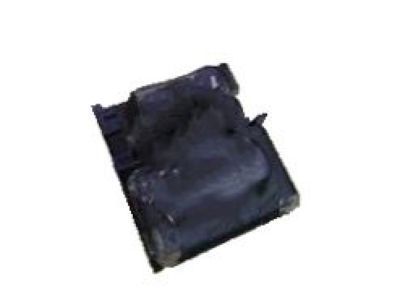 Switch, Front Seat Adjuster