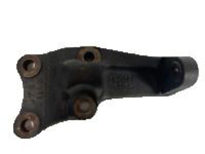 New OEM 2004-2010 For Toyota Sienna Right Rear Power Sliding Door Bracket -, Part # 68765-08011