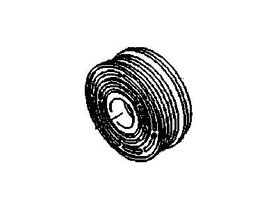 Pulley