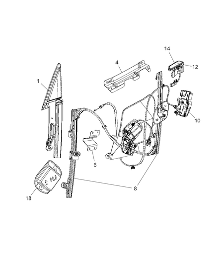 Cover Handle