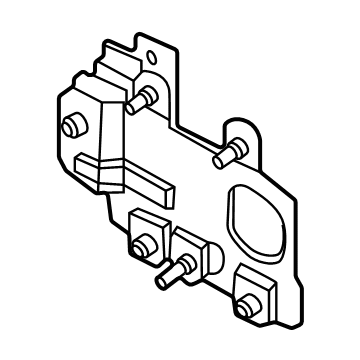 Distance Sensor Bracket
