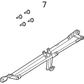 Wiper Linkage