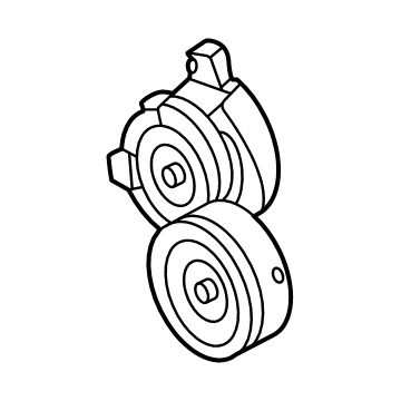 Belt Tensioner