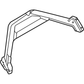Rear Support