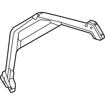 Rear Support