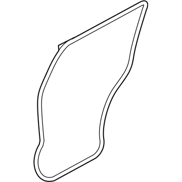 Weatherstrip