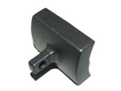 New 2001-2005 Fits Chrysler Neon Crossmember-Rear Floor - Part # 5014458AD