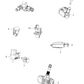 Sensor Seat Track Position