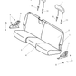 Latch Seat 40%, Outer