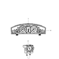 Mask And Lens Instrument Cluster