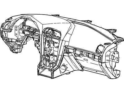 Panel - Instrument