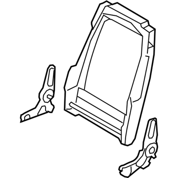 Frame Assy