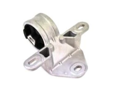 Support Engine Mount