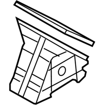 Chamber Assy - Air Plenum