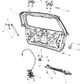 Handle Liftgate