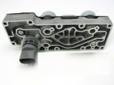 Control Assy - Transmission