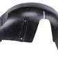 Passenger Side Rear Wheelhouse Liner