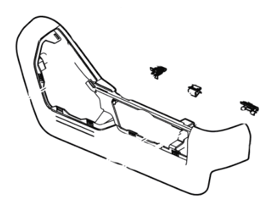 Shield Assy