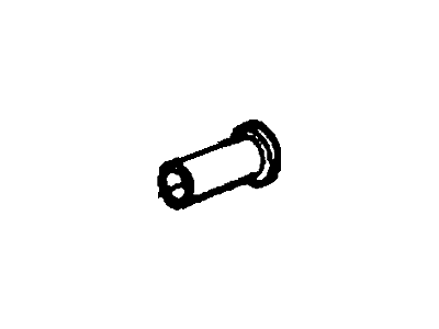Insulator (Steering Gear)