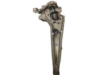 Knuckle - Front Wheel