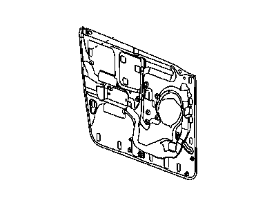 Watershield Front Door