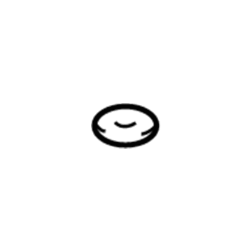 Washer, Plain (14)