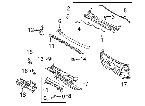 Inner Brace
