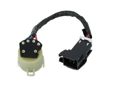 Switch, Door And End Gate Electrical
