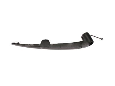 Arm, Rear Window Wiper/Washer