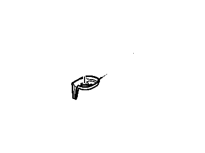 Deflector