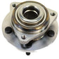 Hub & Bearing Assembly Package, Front Wheel (Inc.#8)