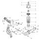 Shock Absorber Suspension