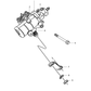 Seal Steering Gear Valve