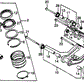 Guide, Damper Case