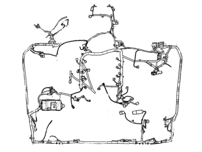 Wiring Assy