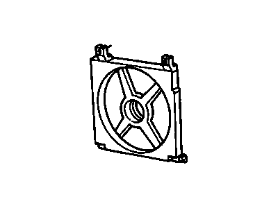 Bracket Kit