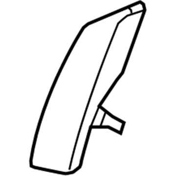 Bolster Seat
