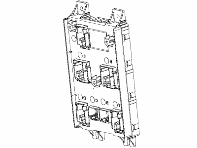 Module Body Controller