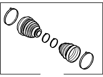 Kit - Boot