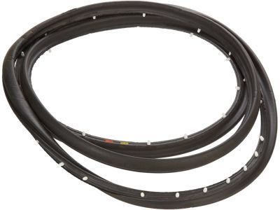 Weatherstrip