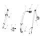 Seat Belt Retractor