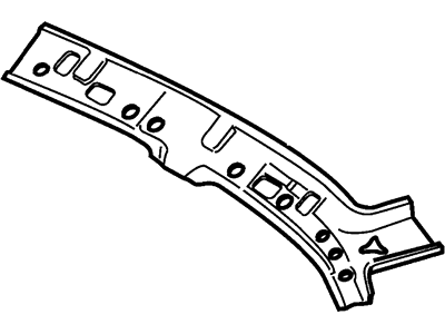 Panel Assy - Inner