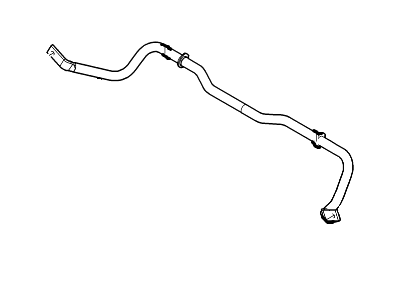 Bar - Stabilizer