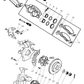 Hub And Bearing Brake