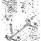 Cap Pivot Bar