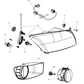 Wiring Headlamp