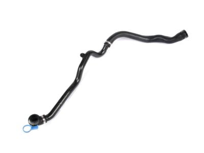 Hose, Emission System